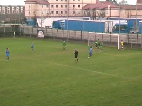 Gran gol di Invito (Borgaro t.se stagione 2008)