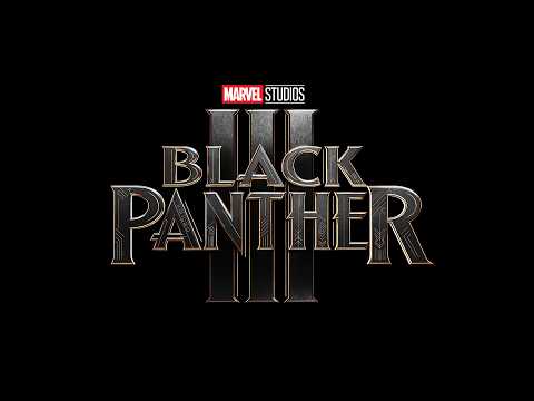 BLACK PANTHER 3 TEASER 2028: David Jonsson New Black Panther & Marvel Comic Con Panel!