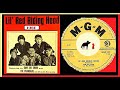 Sam The Sham The Pharaohs Little Red Riding Hood Vinyl