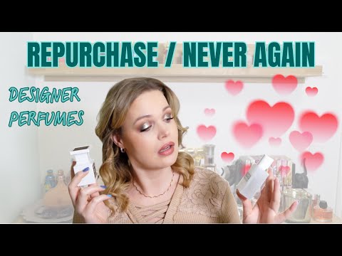 Don't Buy These Designer Perfumes ❌ (Buy These Instead)