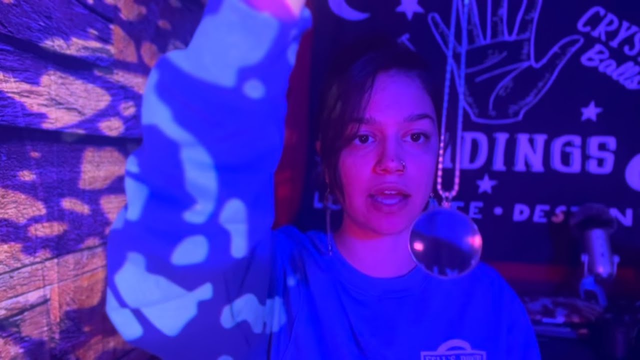 ASMR~ Hypnotizing You