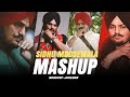 Nonstop Sidhu Moose Wala Mashup| New Songs | Jukebox 2024 | mashup |Remix punjabi|