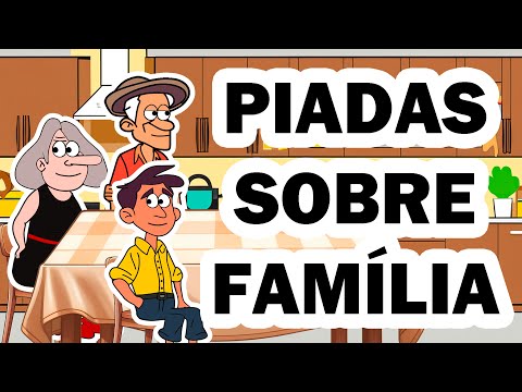 UNPUBLISHED SPECIAL - JOKES ABOUT FAMILIES