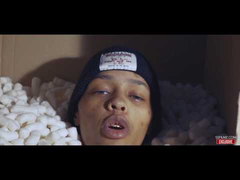 OMB BloodBath "Not So Gone" Official Music Video