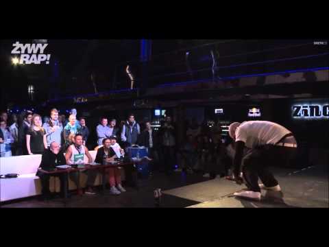 Fotoz Muz - To Wynika [WixaRemix] / ZywyRap2 [eliminacje]