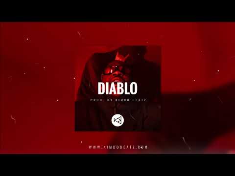 [Free] 2LADE X RARESY X JONNY5 Type Beat - "DIABLO" | Piano Trap Type Beat 2021 HARD