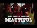Riverdale Heathers - BEAUTIFUL (VIDEO+SUBTITLES) (You know, we can be beautiful, but not today)