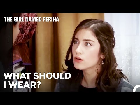 It's Not a Primary School, Enough! - The Girl Named Feriha Episode 1