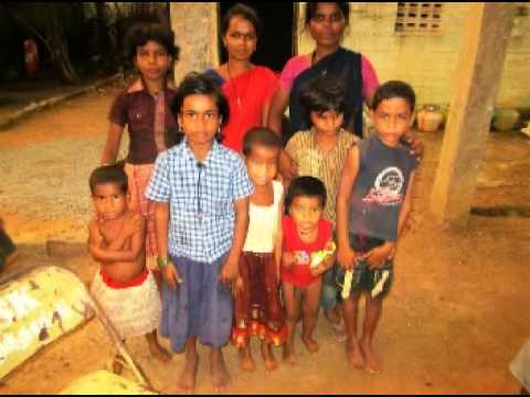 give education to 200 gypsy children india