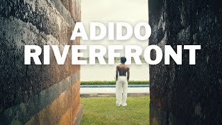 Download lagu Adido Riverfront | Ghana's Most Sustainable Airbnb! mp3