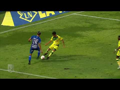 CAÑO DE MATIAS RAMIREZ - GODOY CRUZ VS ALDOSIVI 2022