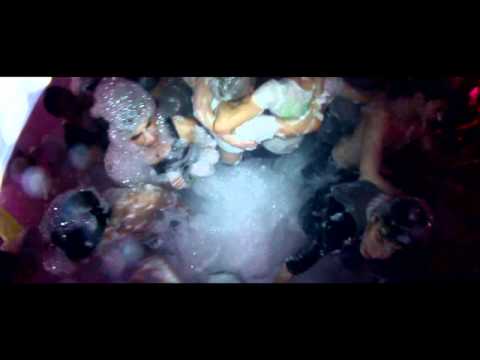 ZARRO NIGHT | Schiuma Party | 01.06.2013