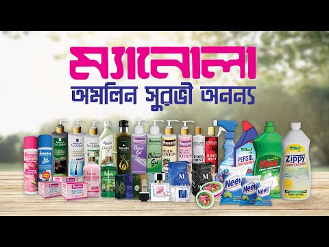 Manola Toiletries Returns – Elegance & Beauty redefined.