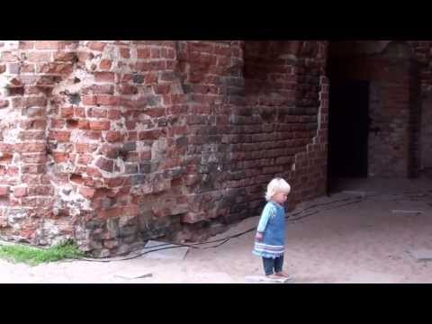 Suveaeg - Tuuli & Teet Velling (Summertime - Gershwin)