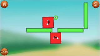 Remove Red Block Android Games Full Game