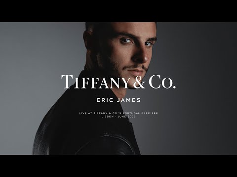 Tiffany & Co. In-Store Music | Live DJ Set by Eric James - Lisbon, 2025 Playlist