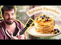 BANANA PANCAKES - ukulele tutorial with tabs - Jack Johnson