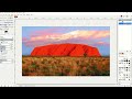 How to add contrast in GIMP? GMP tutorial | Creating A Contrast Mask | full course
