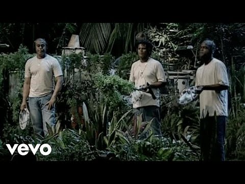 Seu Jorge - Trio Preto