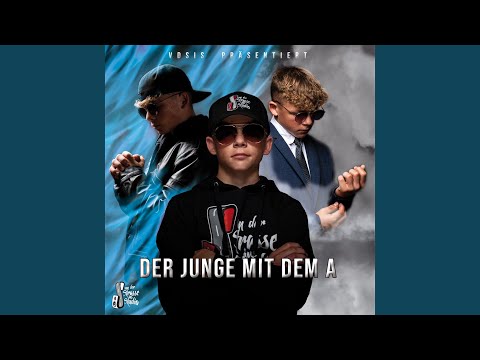 Mit den Jungs