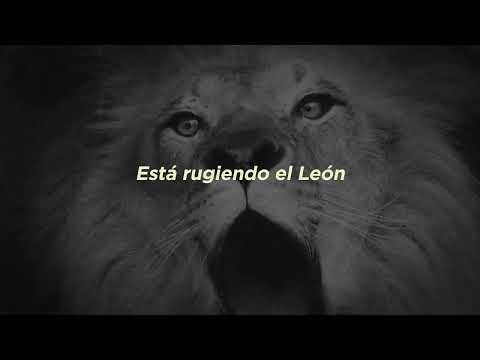 Grupo Barak - Dios Fuerte (Lyric Oficial)