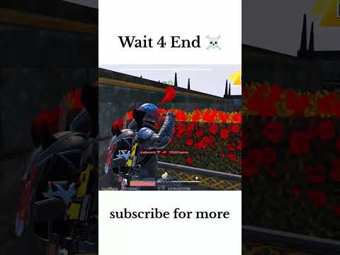 pubg☠️ #bgmi #bgmiattitude #pubgmobile #revange #battleroyalegame #attitude #mobilegame #Mr.DRAGON.J