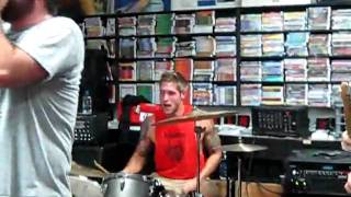 disconnecting. - Promises Kept (Champion)