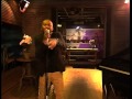 Vusi Nova performs "I'd Rather Go Blind" live in studio (30 June 2014)