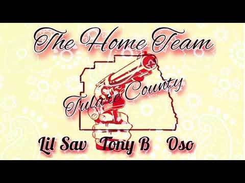 Lil Sav Ft Tony B, Oso - Home Team