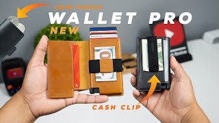 Ekster Wallet Pro Review - Best Leather Wallet 2025?