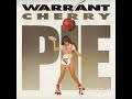 Warrant - Game Of War