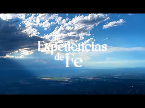 Experiencias de Fé, Cap 2.Iglesia Nueva Apostólica, Merlo San Luis.