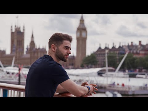 This Man Has The BEST Job In The World...