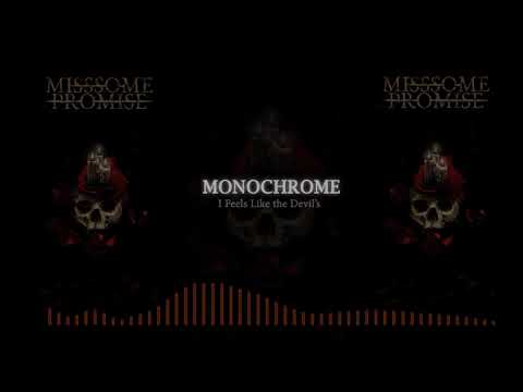 Miss Some Promise - Monochrome ( Audio Stream )