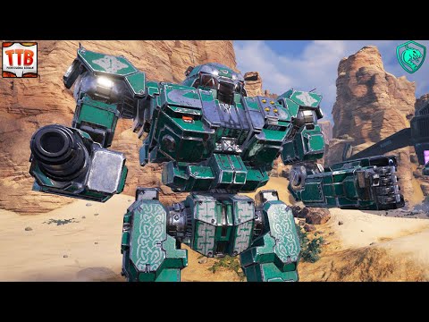 Early Multi-Mission Operation? LET'S GO! - 03 - MW5: Rise of Rasalhague DLC