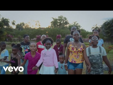 Nequa Rebel, Wumbia - Shine Ur Light On Me