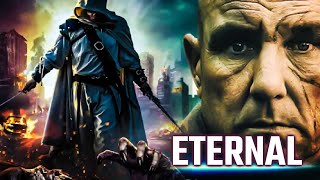 Eternal English Movie  Hollywood Horror Action Mov
