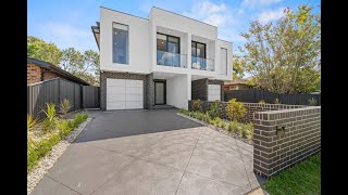 40 Apex Avenue, Picnic Point, NSW 2213