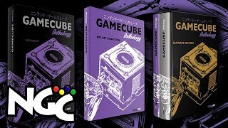 Nintendo Gamecube Anthology Ultimate Edition