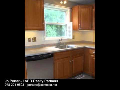 131 Merrimack Meadows Ln, Tewksbury MA 01876 - Condo - Real Estate - For Sale -