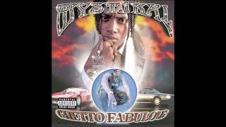 Mystikal - Round Out The Tank (Instrumental Loop) Southern Rap 1998 No Limit Records