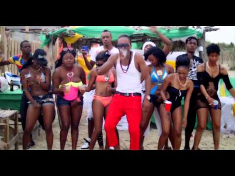 Patexx - Let's Drink [Official Music Video]