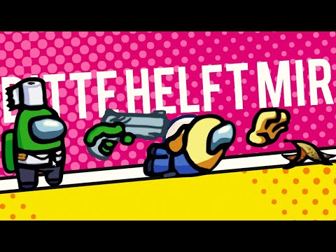 Blut ist dicker als.. ACH VERDAMMT! 🚀 AMONG US #06 ● Let's Play