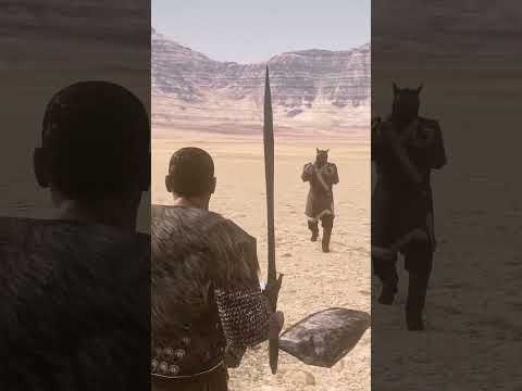 Forgotten Scrolls | Elsweyr | Arma 3 Skyrim