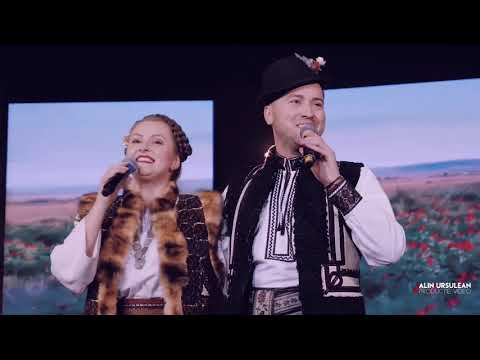 Andreea Haisan - Alexandru Bradatan si Orchestra”Lautarii” - Concert “ Fetele din Botosani” 2020