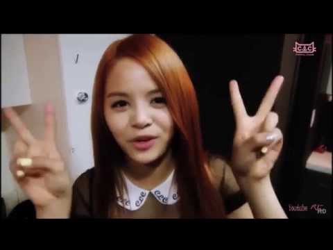 (씨엘씨) Adorable Sorn~