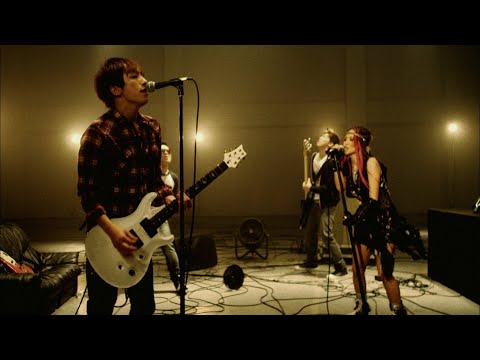 BACK-ON / with you feat.Me