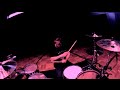 SlipKnot The Negative One Matt McGuire Drum Cover