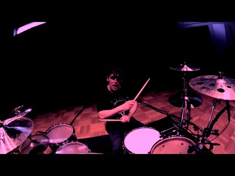 SlipKnot - The Negative One | Matt McGuire Drum Cover