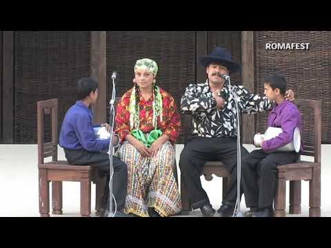 ROMAFEST in MYJAVA FESTIVAL  Jun 22-24 2007